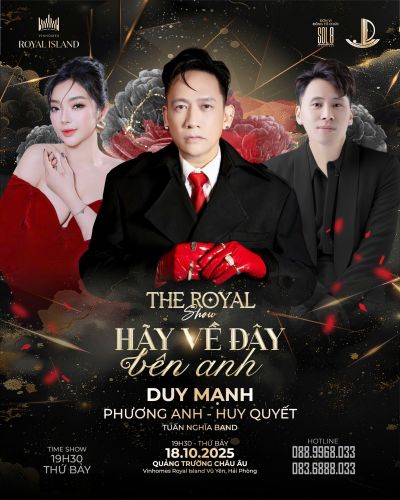 HÃY VỀ ĐÂY BÊN ANH