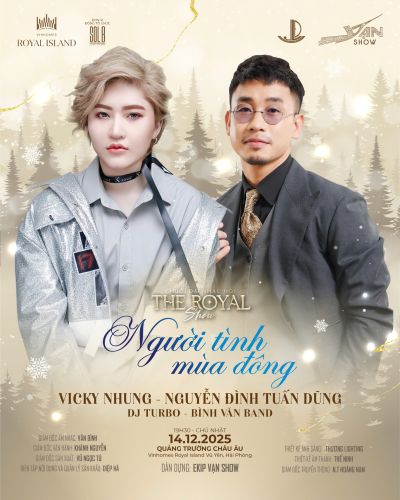 NGƯỜI TÌNH MÙA ĐÔNG