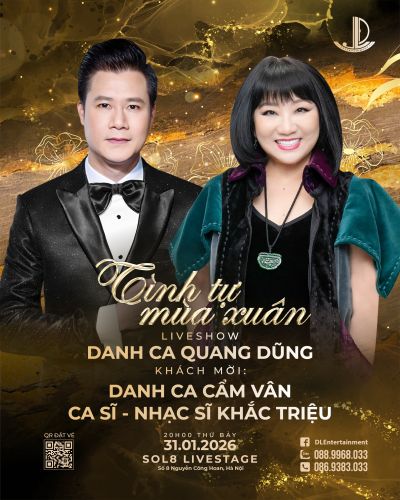 TÌNH TỰ MÙA XUÂN